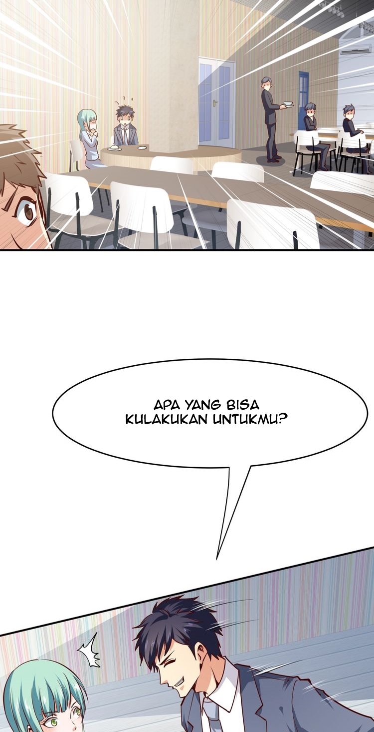 Melee Mad Soldier! Chapter 10 Gambar 12